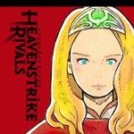 ヘブンストライク ライバルズアイコン
