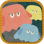 サモン・トリガーアイコン