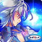アスディバインメナスアイコン
