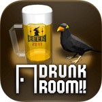 脱出ゲーム ドランク・ルーム2アイコン