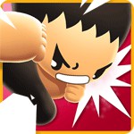 英雄の拳アイコン
