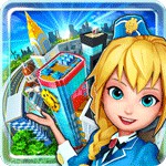 ランブル・シティアイコン