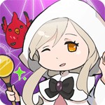 旅する魔法使い リルナアイコン