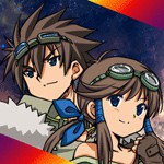 時空物語アイコン