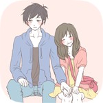 俺たち別れようアイコン