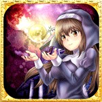 脱出ゲーム　吸血鬼の棲む教会アイコン