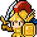ごちゃキャラ大戦スライドフォースアイコン