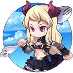 スターダストストーリー（スタスト）アイコン