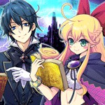 幻想バトラーアイコン