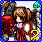 とつげきダンジョン！２アイコン