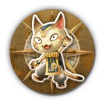 時のドラゴンアイコン