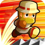 デッドエンドアイコン
