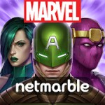 MARVEL Future Fight(マーベルフューチャーファイト)アイコン