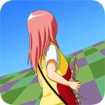 トラベルシューティングアイコン