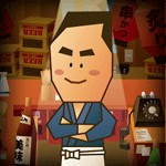 集まれおっさん酒場アイコン