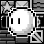 お団子アクションゲームアイコン
