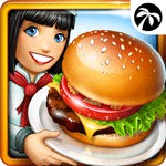 クッキングフィーバーアイコン