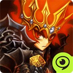 ドラゴンスラッシュアイコン