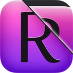 物理パズル R.アイコン