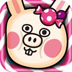 スピナンアイコン