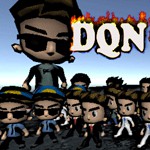 DQNを駆逐しろ!アイコン