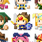 はらぺこ勇者と星の女神アイコン