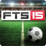 ファースト タッチ サッカー 2015アイコン