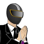 今日でブルーの一周忌を迎える訳だがアイコン