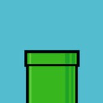 配管からの脱出アイコン