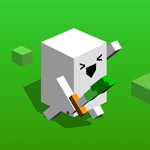 Cubic Quest（キュービッククエスト）アイコン