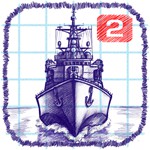 バトルシップ 2アイコン