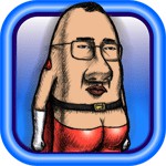 おしり前マン OSIRIUSアイコン
