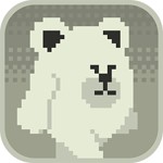 テリブルロードアイコン