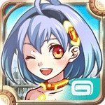 マグナメモリアアイコン
