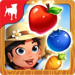 FarmVille（ファームヴィル）アイコン