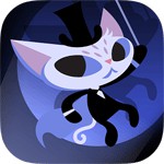 ワイニャーキャットアイコン