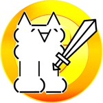 放置系モナータップRPGアイコン