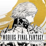 メビウスファイナルファンタジーアイコン