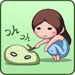 【謎？】Popipuアイコン