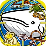 おさかなハンターアイコン