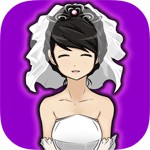 アナタは祝福してくれますか？アイコン