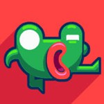 Green Ninja(グリーンニンジャ)アイコン