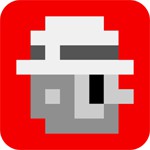 チャンピオンシップ デッドエンドアイコン