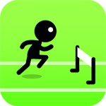 ハードル地獄ターボアイコン