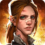 デッドウォーク　The Last Warアイコン