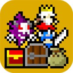 ひまつぶダンジョンアイコン