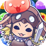 チョコットランドパズルアイコン