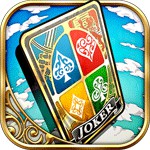 トリプルジョーカーアイコン