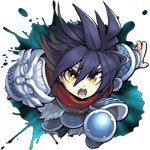 三国志ラッシュアイコン