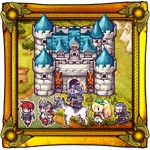 ディフェンダーズ サーガアイコン